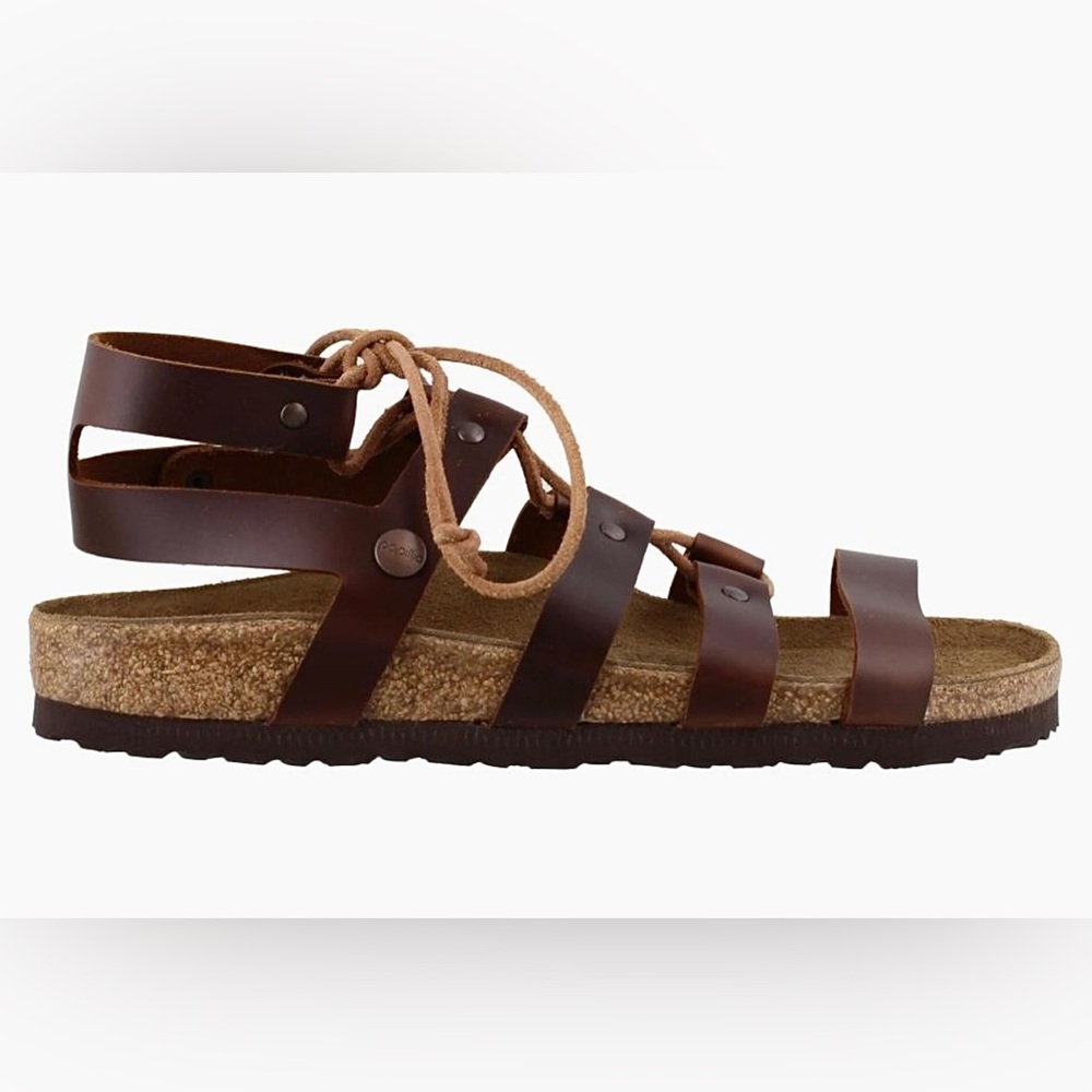 NEW BIRKENSTOCK- CLEO, size 41Euro